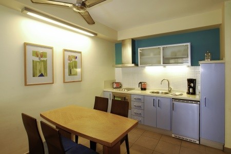 Cordial Mogán Valle Apartments - 18