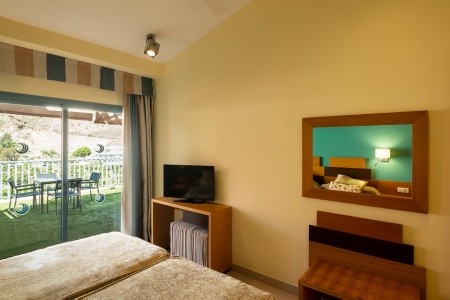 Cordial Mogán Valle Apartments - 22