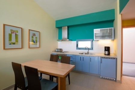 Cordial Mogán Valle Apartments - 23