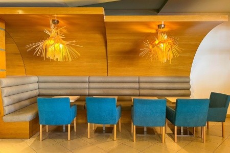 Cordial Mogán Valle Apartments - 27