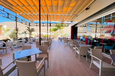 Cordial Mogán Valle Apartments - 29