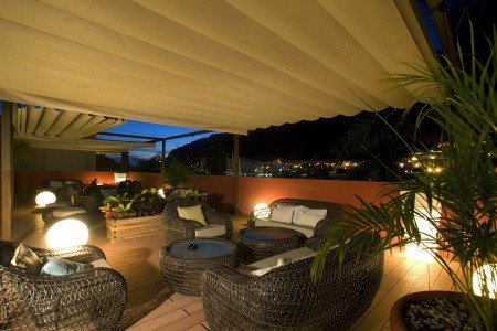 Cordial Mogán Valle Apartments - 31