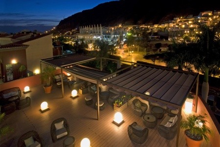 Cordial Mogán Valle Apartments - 32