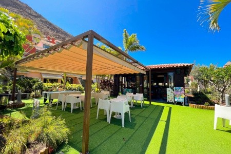 Cordial Mogán Valle Apartments - 35