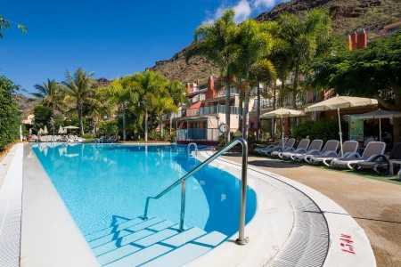 Cordial Mogán Valle Apartments - 36