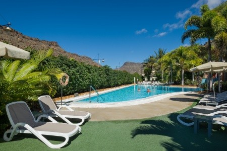 Cordial Mogán Valle Apartments - 38