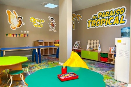 Cordial Mogán Valle Apartments - 45