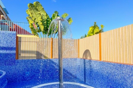 Cordial Mogán Valle Apartments - 48