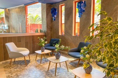 Cordial Mogán Valle Apartments - 49