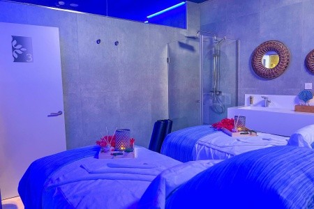 Cordial Mogán Valle Apartments - 54