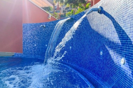 Cordial Mogán Valle Apartments - 55