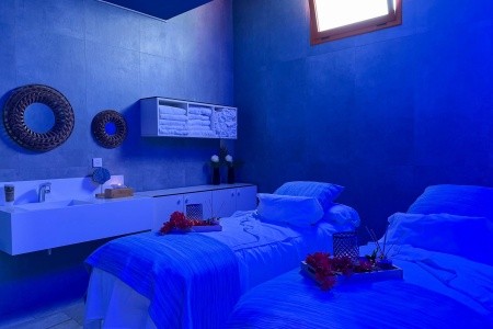 Cordial Mogán Valle Apartments - 56