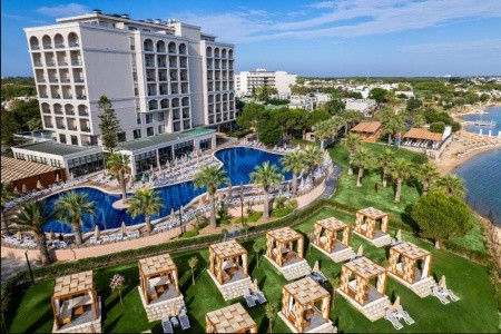 Duja Didim (Ex. Asteria Zeus) - 3