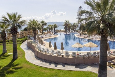 Duja Didim (Ex. Asteria Zeus) - 5