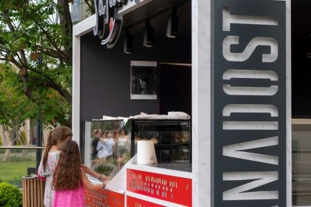 Duja Didim (Ex. Asteria Zeus) - 16