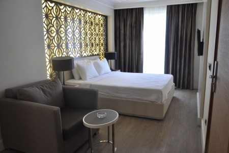 Duja Didim (Ex. Asteria Zeus) - 18