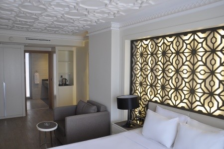 Duja Didim (Ex. Asteria Zeus) - 23