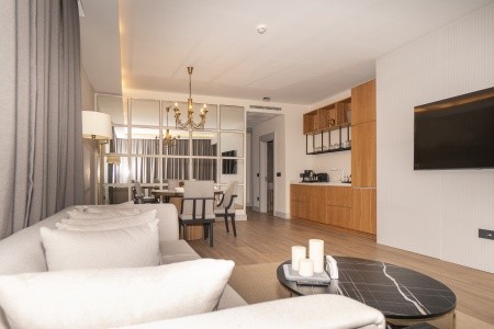 Duja Didim (Ex. Asteria Zeus) - 28