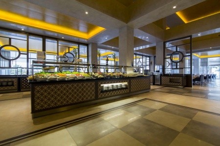 Duja Didim (Ex. Asteria Zeus) - 35