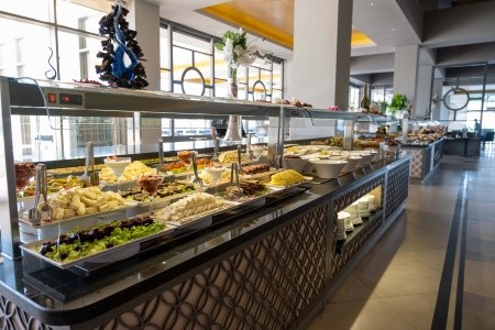 Duja Didim (Ex. Asteria Zeus) - 41