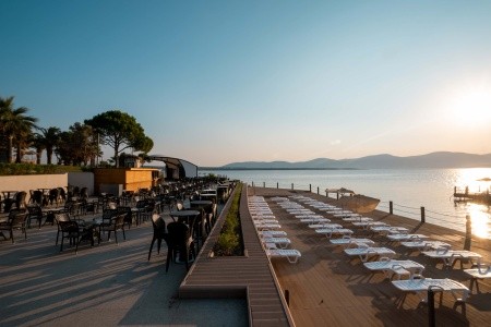 Duja Didim (Ex. Asteria Zeus) - 45