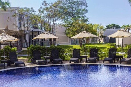 Duja Didim (Ex. Asteria Zeus) - 50