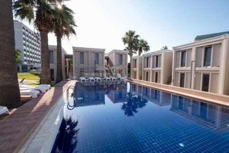 Duja Didim (Ex. Asteria Zeus) - 53