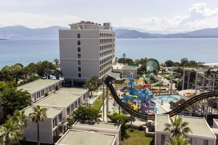 Duja Didim (Ex. Asteria Zeus) - 58