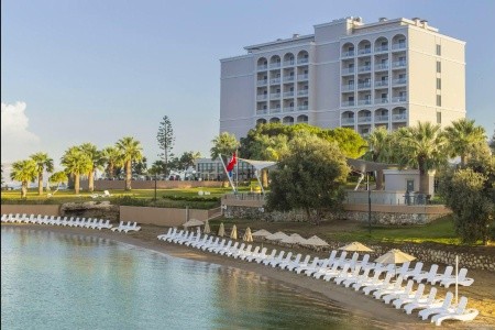 Duja Didim (Ex. Asteria Zeus) - 64