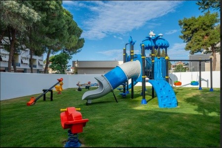 Duja Didim (Ex. Asteria Zeus) - 69