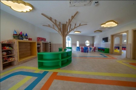 Duja Didim (Ex. Asteria Zeus) - 70