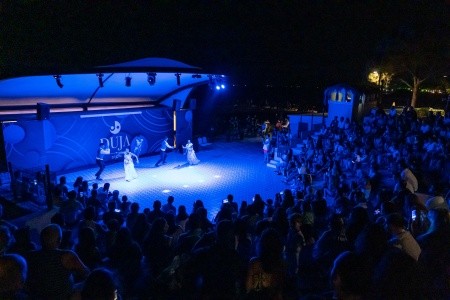 Duja Didim (Ex. Asteria Zeus) - 77