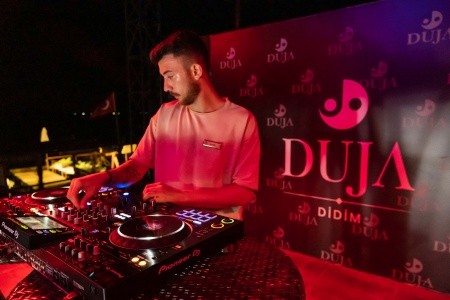 Duja Didim (Ex. Asteria Zeus) - 79