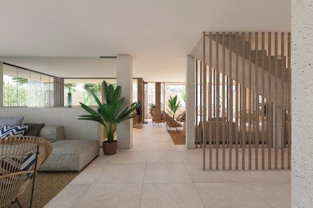 Thb Bamboo Alcudia (Ex. Magic El Lago) - 2