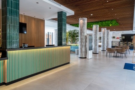 Thb Bamboo Alcudia (Ex. Magic El Lago) - 5