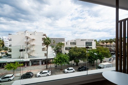 Thb Bamboo Alcudia (Ex. Magic El Lago) - 17