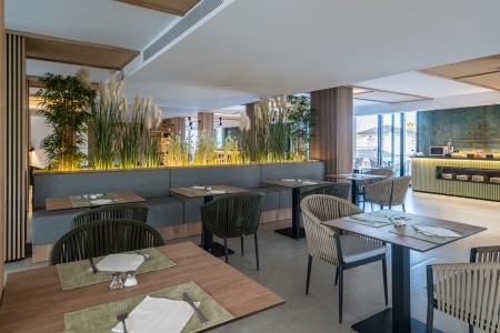 Thb Bamboo Alcudia (Ex. Magic El Lago) - 27