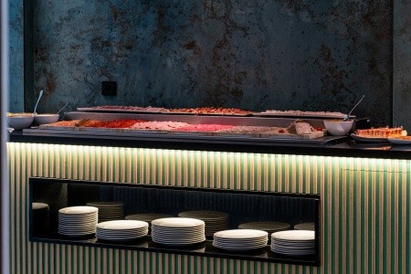 Thb Bamboo Alcudia (Ex. Magic El Lago) - 33