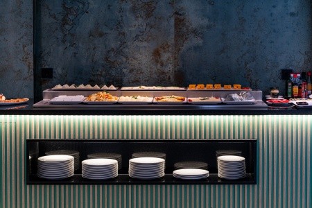 Thb Bamboo Alcudia (Ex. Magic El Lago) - 34