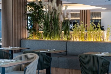 Thb Bamboo Alcudia (Ex. Magic El Lago) - 35