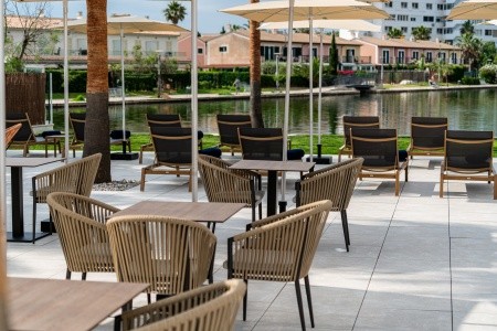 Thb Bamboo Alcudia (Ex. Magic El Lago) - 42