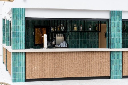 Thb Bamboo Alcudia (Ex. Magic El Lago) - 44