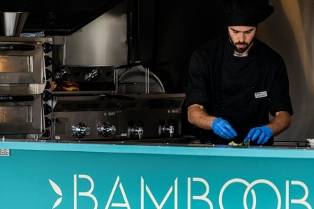 Thb Bamboo Alcudia (Ex. Magic El Lago) - 47