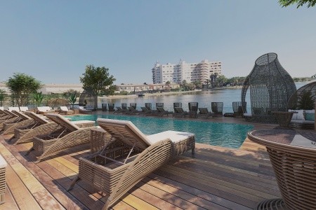 Thb Bamboo Alcudia (Ex. Magic El Lago) - 48