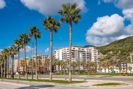 Neznámé krásy Albánie - 31