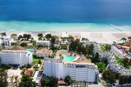 Iberostar Ciudad Blanca - 2