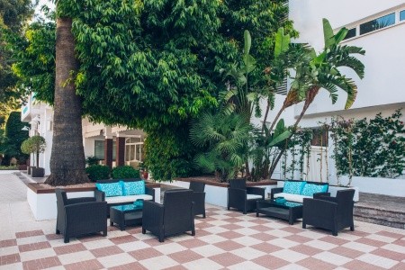 Iberostar Ciudad Blanca - 4