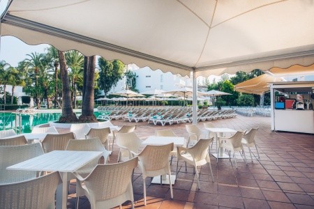 Iberostar Ciudad Blanca - 7