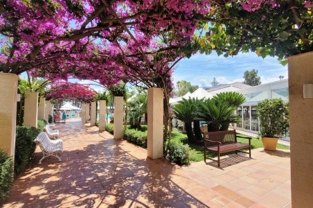 Iberostar Ciudad Blanca - 8