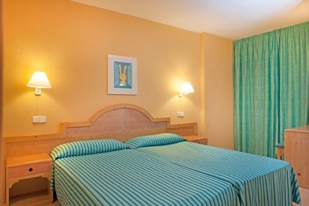 Iberostar Ciudad Blanca - 12